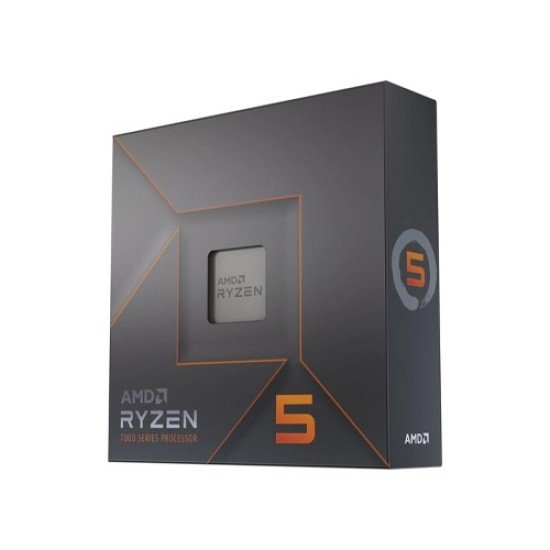 AMD Ryzen 5 7600 Gaming Processor