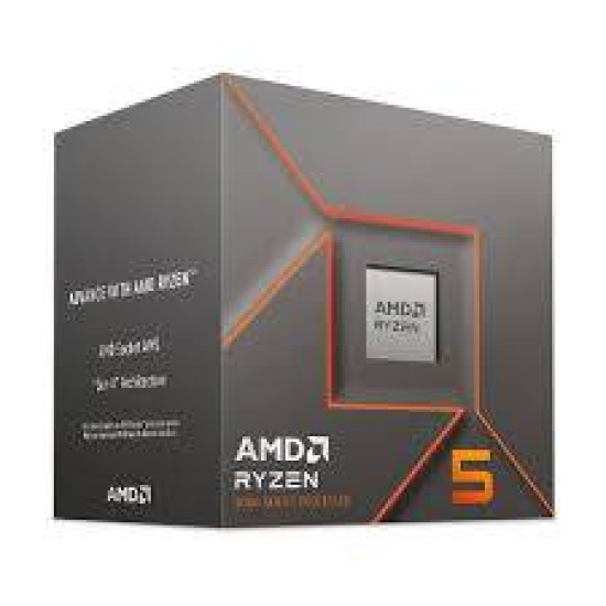 AMD Ryzen 5 8400F Processor