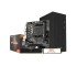AMD Ryzen 5 5600G Budget Desktop PC