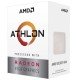 AMD Athlon 3000G Processor with Radeon Graphics