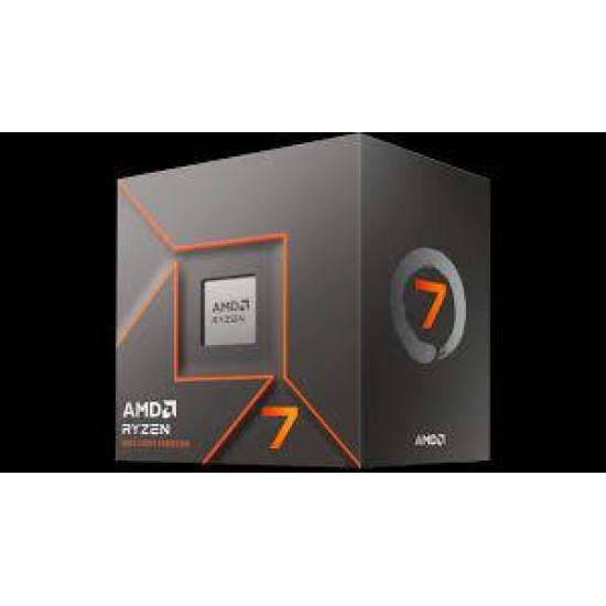 AMD Ryzen 5 8400F Processor