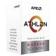 AMD Athlon 3000G Processor with Radeon Graphics