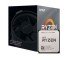 AMD Ryzen 5 Pro 4650G Processor with Radeon Graphics