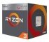 AMD Ryzen 3 2200G Quad-Core Processor With Radeon Vega 8 Graphics