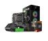 AMD Ryzen 5 5600G Budget Desktop PC