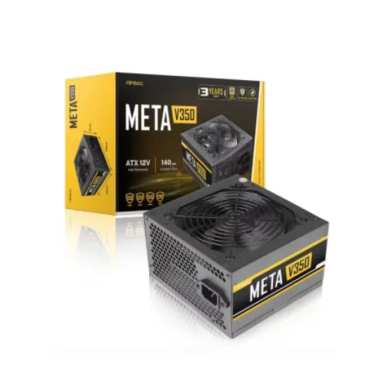 Antec META V350 350W Power Supply