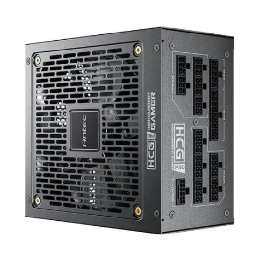 Antec HCG1200 PRO Platinum ATX 3.1 1200W 80 Plus Platinum Fully Modular Power Supply