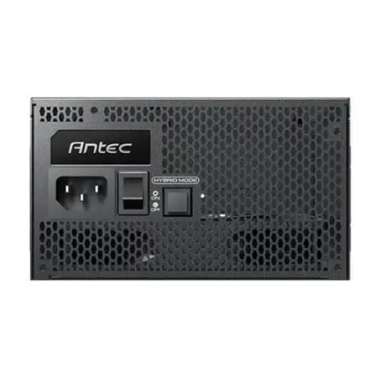 Antec HCG1200 PRO Platinum ATX 3.1 1200W 80 Plus Platinum Fully Modular Power Supply