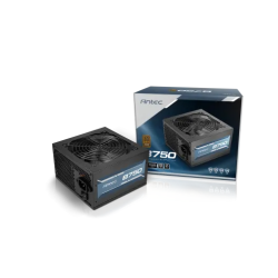 Antec ATOM B750 750W 80 Plus Bronze Power Supply