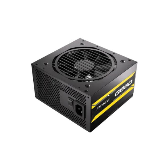 Antec G850 850W 80 Plus Gold Semi Modular Power Supply