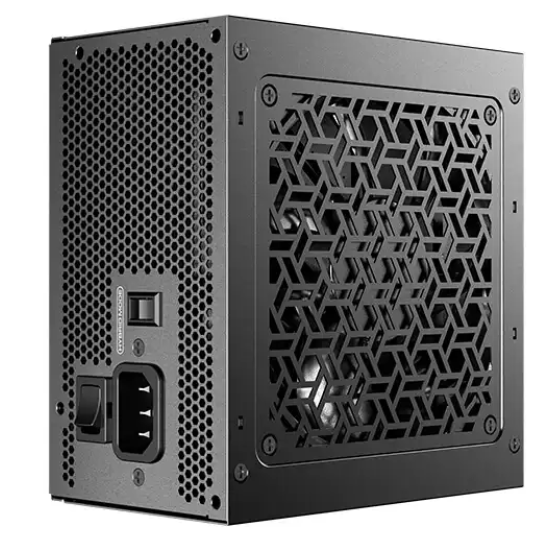 Antec GSK ATX3.1 750W 80 Plus Gold Full Modular Power Supply