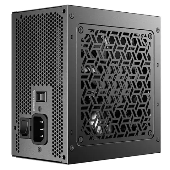 Antec GSK ATX3.1 850W 80 Plus Gold Full Modular Power Supply