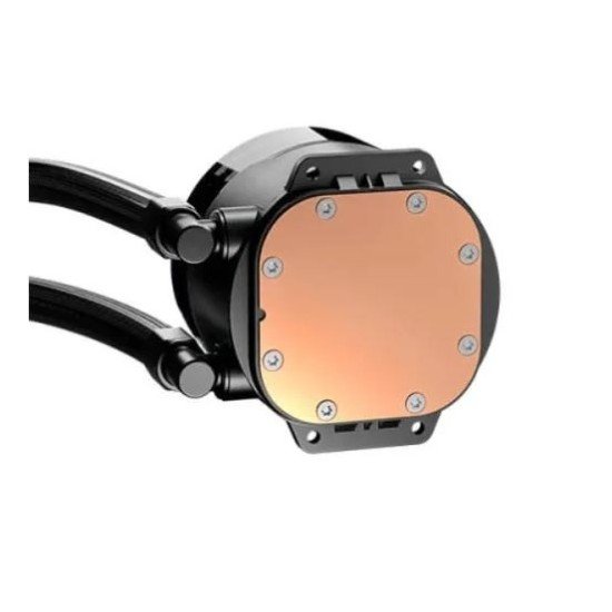 Antec Vortex Lum 360 ARGB All-in-One Liquid CPU Cooler