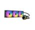 Antec Vortex Lum 360 ARGB All-in-One Liquid CPU Cooler
