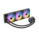 Antec Vortex Lum 360 ARGB All-in-One Liquid CPU Cooler