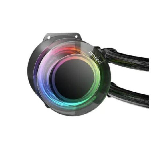 Antec Vortex Lum 360 ARGB All-in-One Liquid CPU Cooler