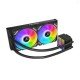 Antec Symphony 240 ARGB All-in-One Liquid CPU Cooler