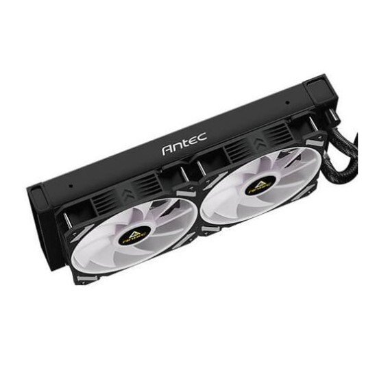 Antec Symphony 240 ARGB All-in-One Liquid CPU Cooler