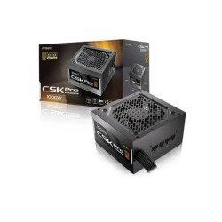 Antec CSK 1000 PRO 1000W ATX 3.1 & PCIE 5.1 80+ Bronze Semi-Modular Power Supply