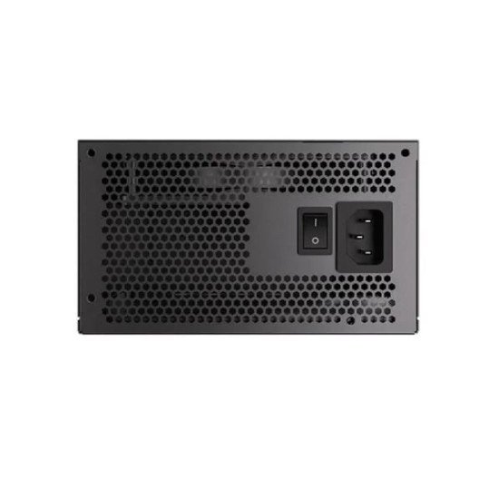 Antec CSK 1000 PRO 1000W ATX 3.1 & PCIE 5.1 80+ Bronze Semi-Modular Power Supply