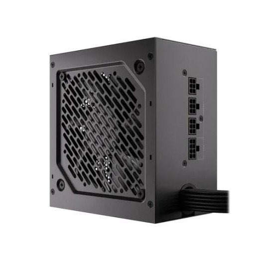 Antec CSK 1000 PRO 1000W ATX 3.1 & PCIE 5.1 80+ Bronze Semi-Modular Power Supply