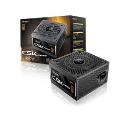 Antec CSK 550DC 550W 80+ Bronze Non-Modular Power Supply