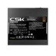 Antec CSK 550DC 550W 80+ Bronze Non-Modular Power Supply