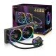 Antec Vortex 240 ARGB All-in-One Liquid CPU Cooler