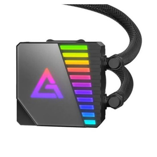 Antec Symphony 240 ARGB All-in-One Liquid CPU Cooler