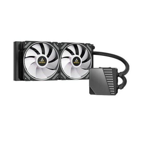 Antec Symphony 240 ARGB All-in-One Liquid CPU Cooler