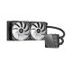 Antec Symphony 240 ARGB All-in-One Liquid CPU Cooler