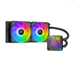 Antec Symphony 240 ARGB All-in-One Liquid CPU Cooler