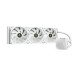 Antec Symphony 360 ARGB White All-in-One Liquid CPU Cooler