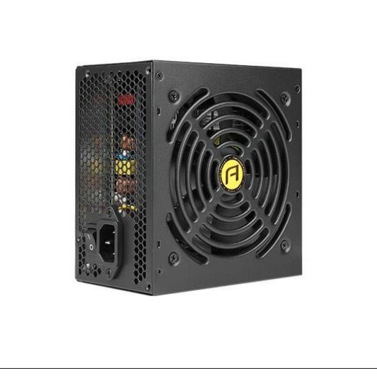 Antec CUPRUM STRIKE CSK 550W 80 Plus Bronze Power Supply
