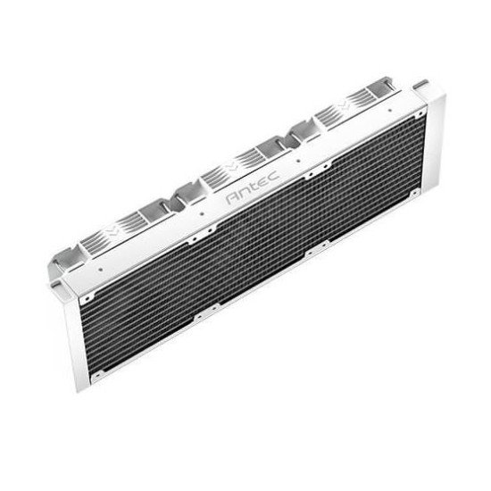 Antec Symphony 360 ARGB White All-in-One Liquid CPU Cooler