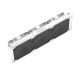 Antec Symphony 360 ARGB White All-in-One Liquid CPU Cooler