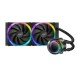 Antec Vortex 240 ARGB All-in-One Liquid CPU Cooler