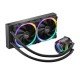 Antec Vortex 240 ARGB All-in-One Liquid CPU Cooler