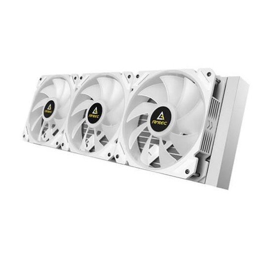 Antec Symphony 360 ARGB White All-in-One Liquid CPU Cooler