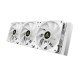Antec Symphony 360 ARGB White All-in-One Liquid CPU Cooler