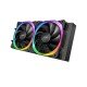 Antec Vortex 240 ARGB All-in-One Liquid CPU Cooler