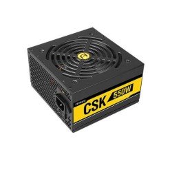 Antec CUPRUM STRIKE CSK 550W 80 Plus Bronze Power Supply