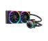 Antec Vortex 240 ARGB All-in-One Liquid CPU Cooler
