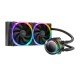 Antec Vortex 240 ARGB All-in-One Liquid CPU Cooler