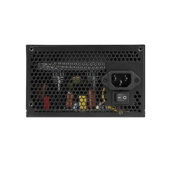 Antec CUPRUM STRIKE CSK 550W 80 Plus Bronze Power Supply