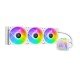 Antec Symphony 360 ARGB White All-in-One Liquid CPU Cooler
