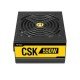 Antec CUPRUM STRIKE CSK 550W 80 Plus Bronze Power Supply