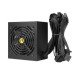 Antec CUPRUM STRIKE CSK 550W 80 Plus Bronze Power Supply