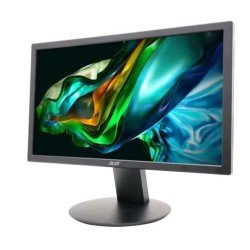 Acer K202Q BI 19.5 Inch HD+ Monitor