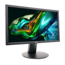 Acer K202Q BI 19.5 Inch HD+ Monitor
